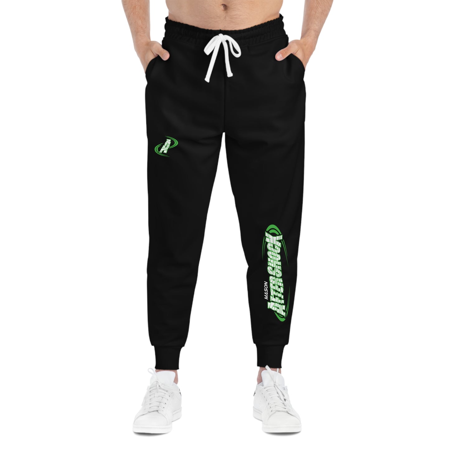 Aftershock Athletic Joggers (AOP)