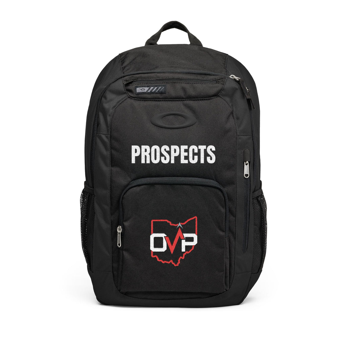22L Prospects Enduro Backpack — Compact Everyday Pack with DVP Heart Logo