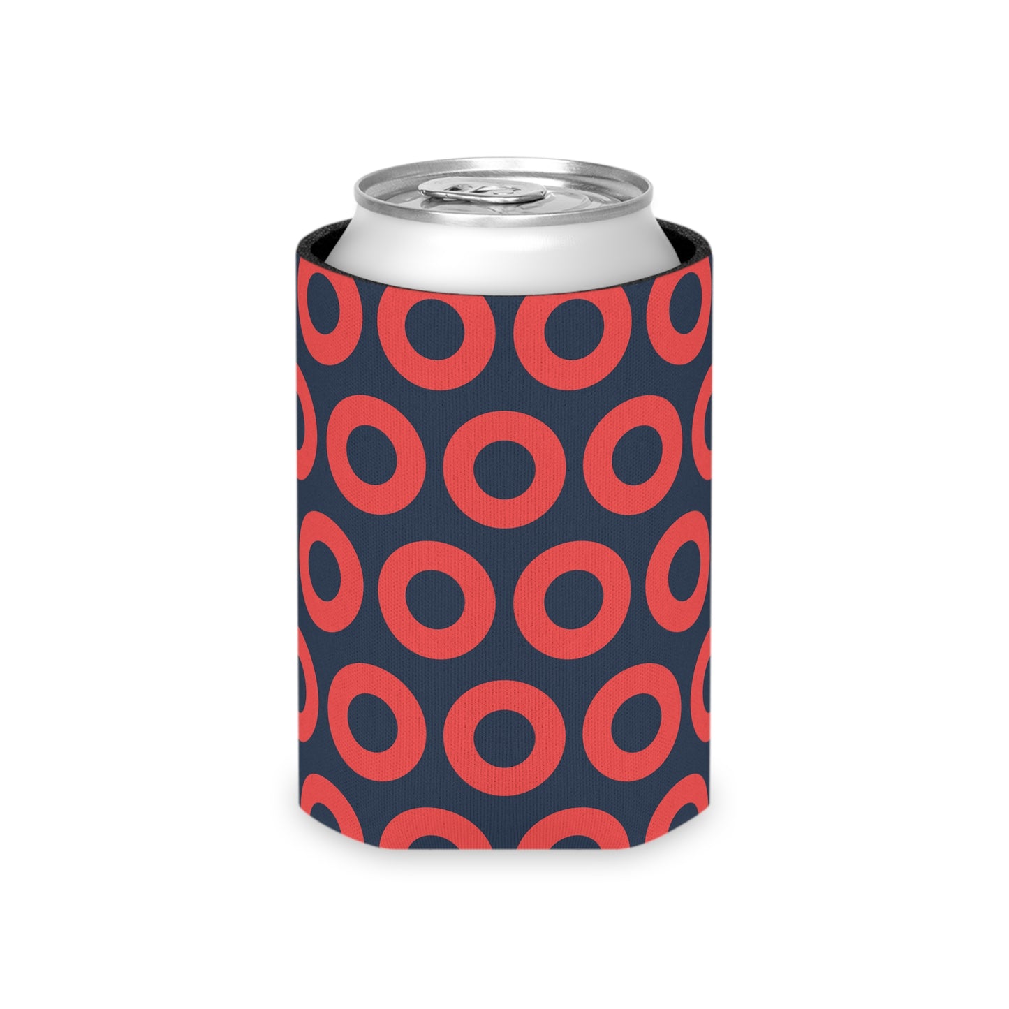 Donut Can Cooler