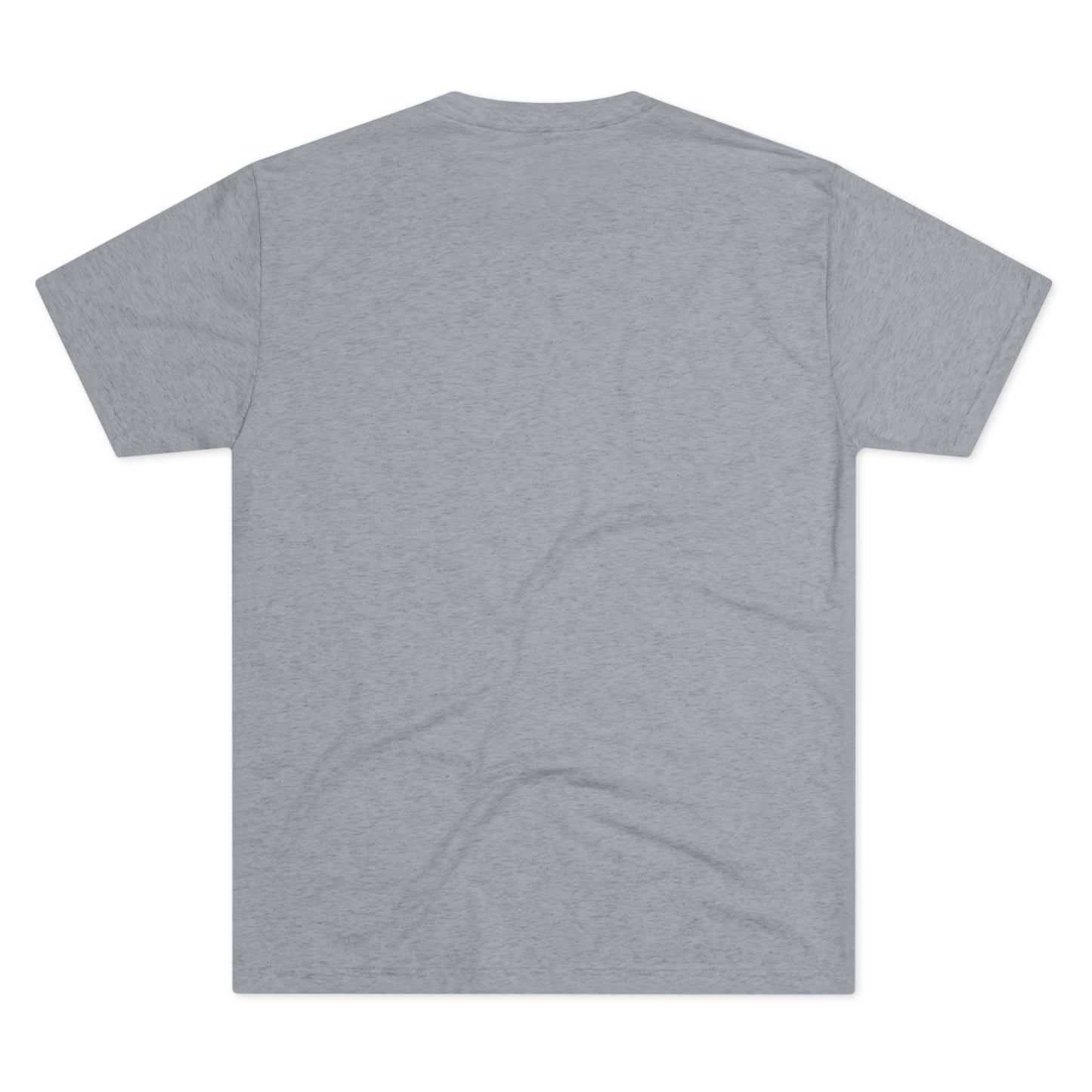 Mason Aftershock Unisex Tri-Blend Crew Tee