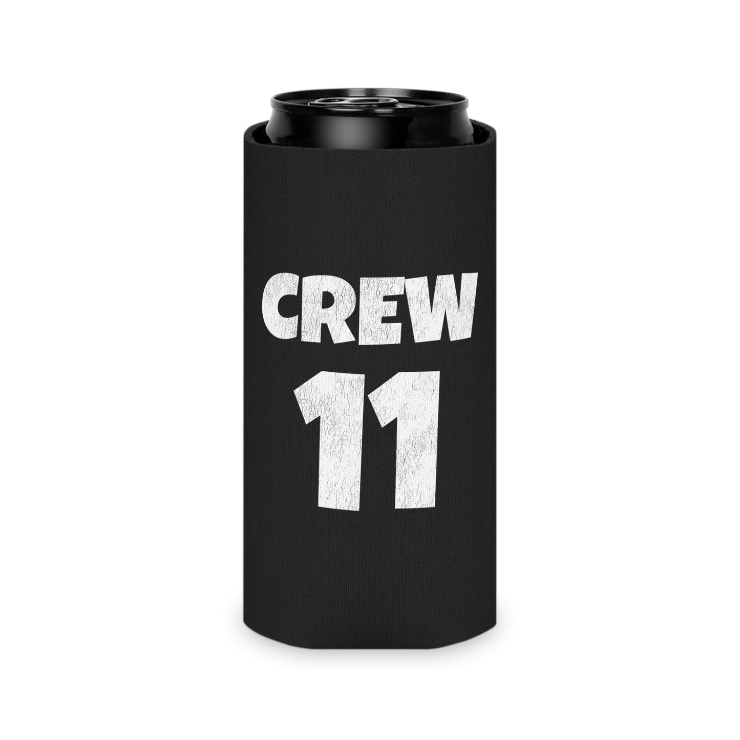 Mondegreen Carwash Can Cooler