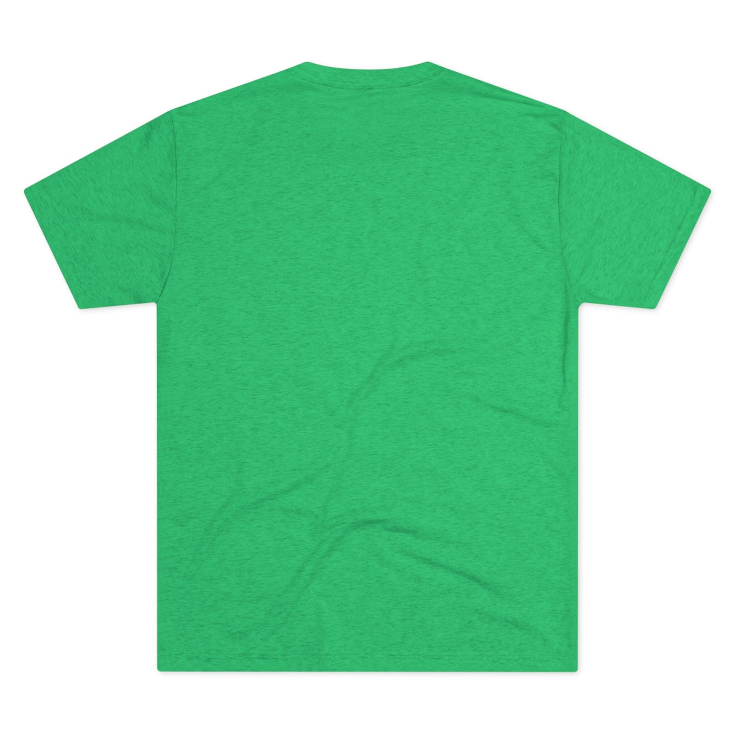 Mason Aftershock Unisex Tri-Blend Crew Tee
