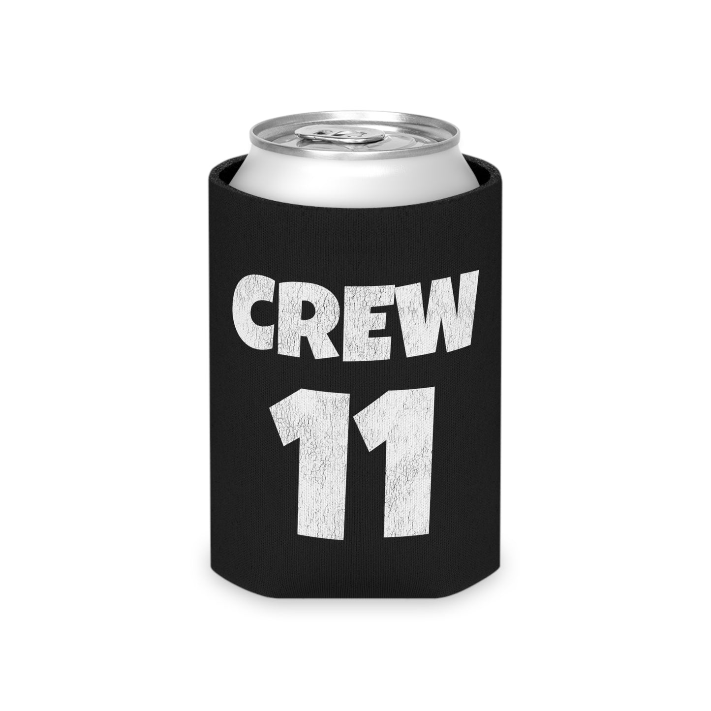 Mondegreen Carwash Can Cooler