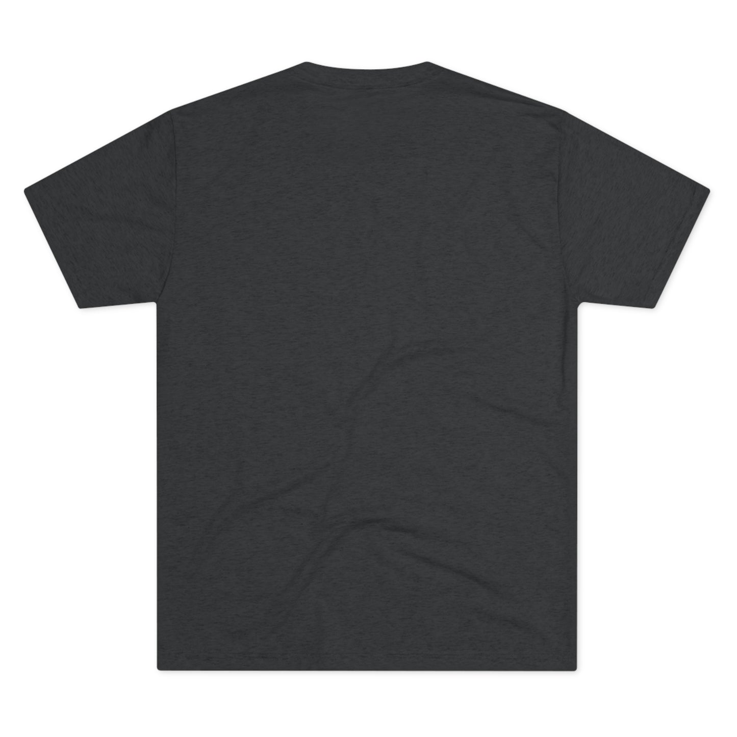 Mason Aftershock Unisex Tri-Blend Crew Tee