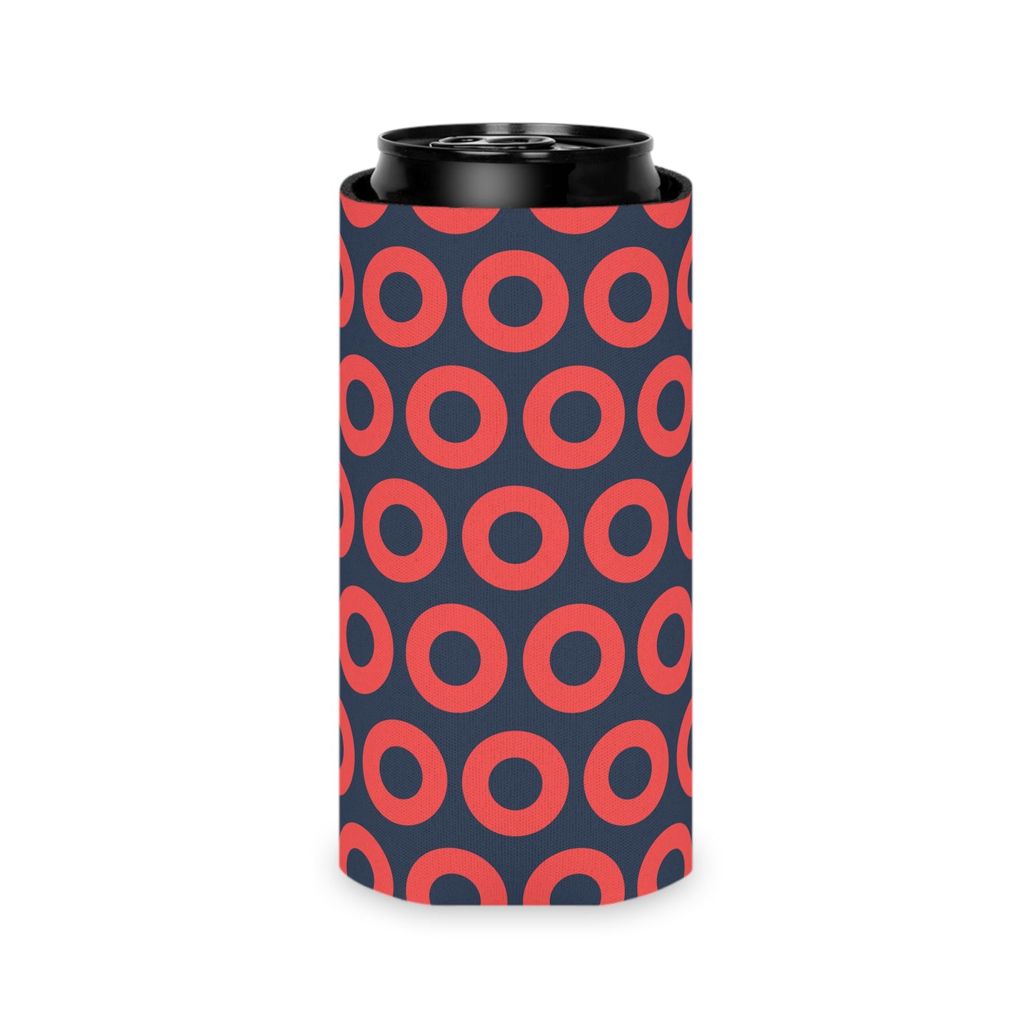 Donut Can Cooler