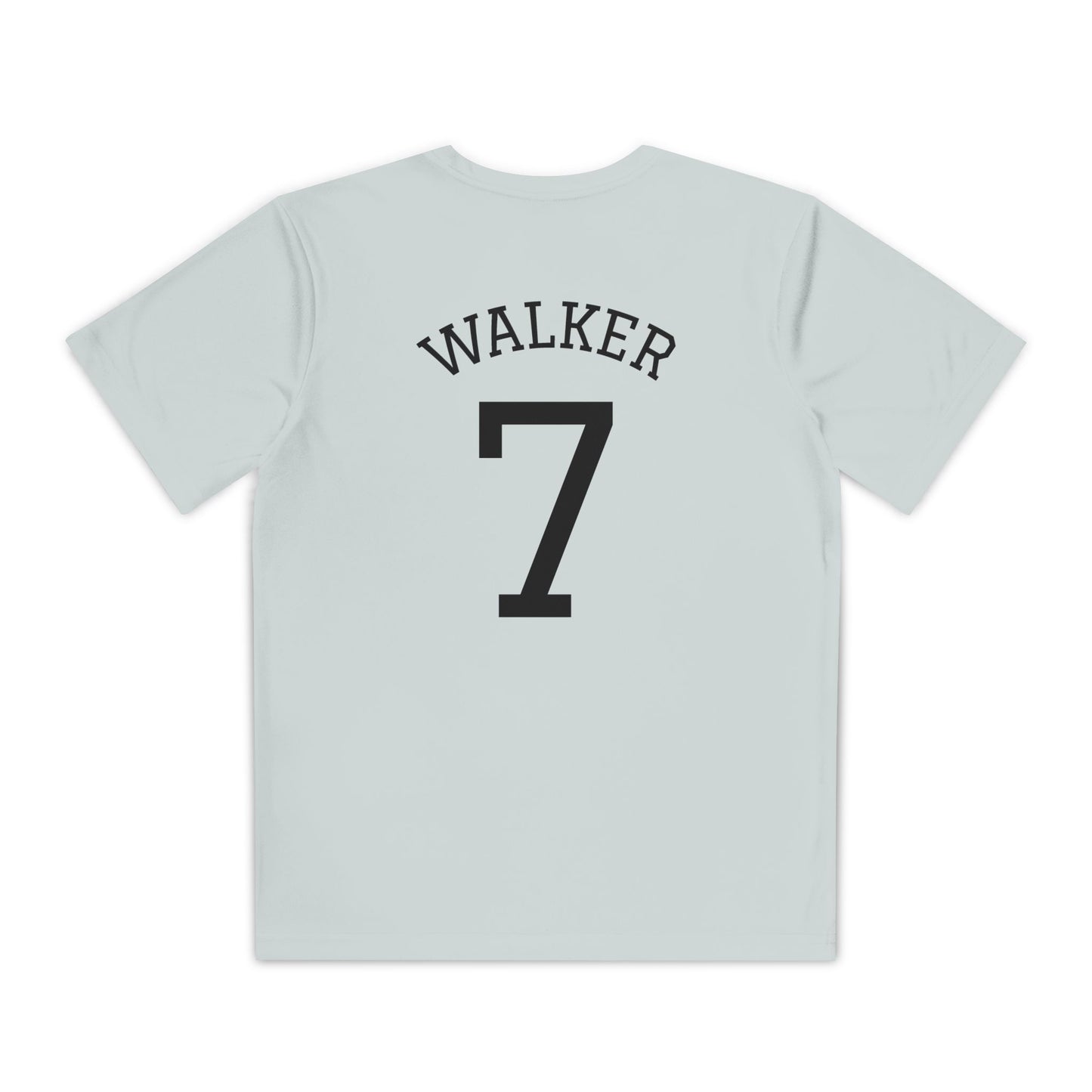 Black Label A’s Youth Baseball Tee
