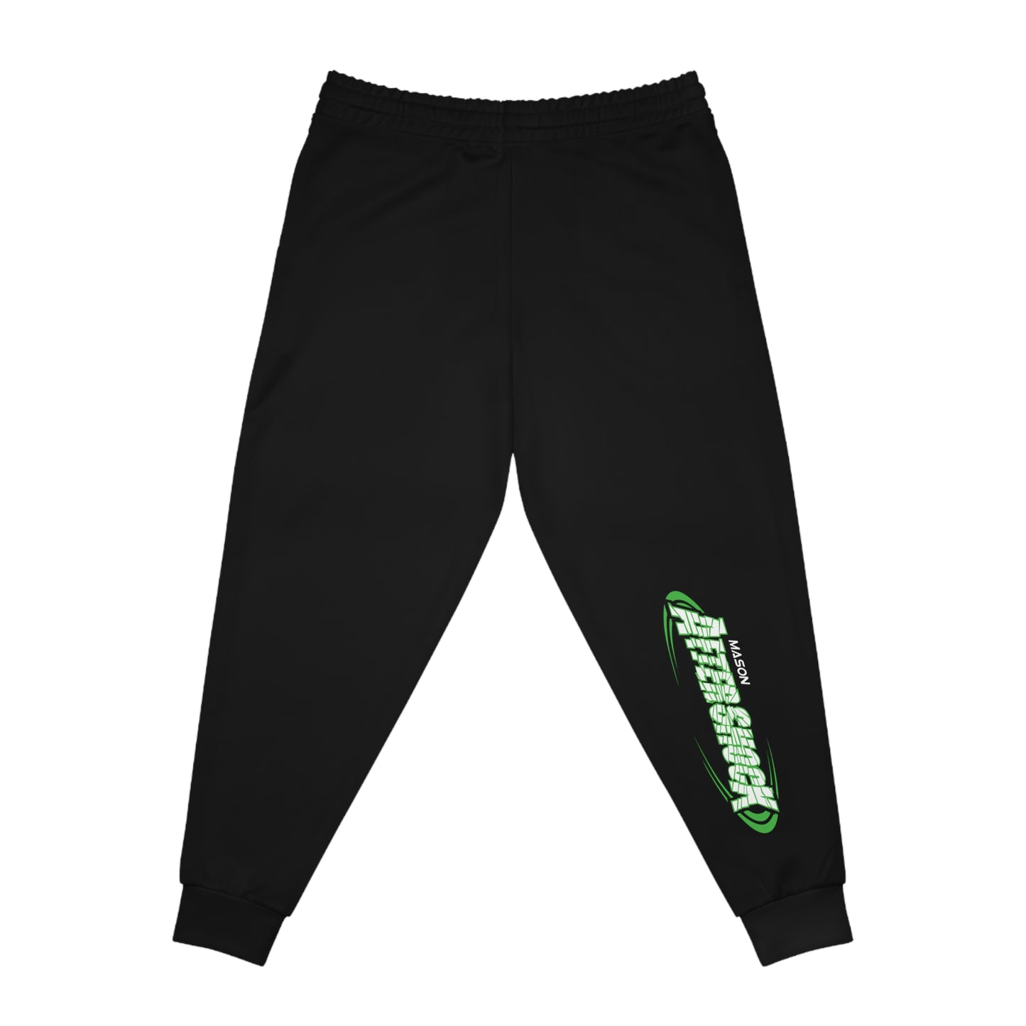 Aftershock Athletic Joggers (AOP)
