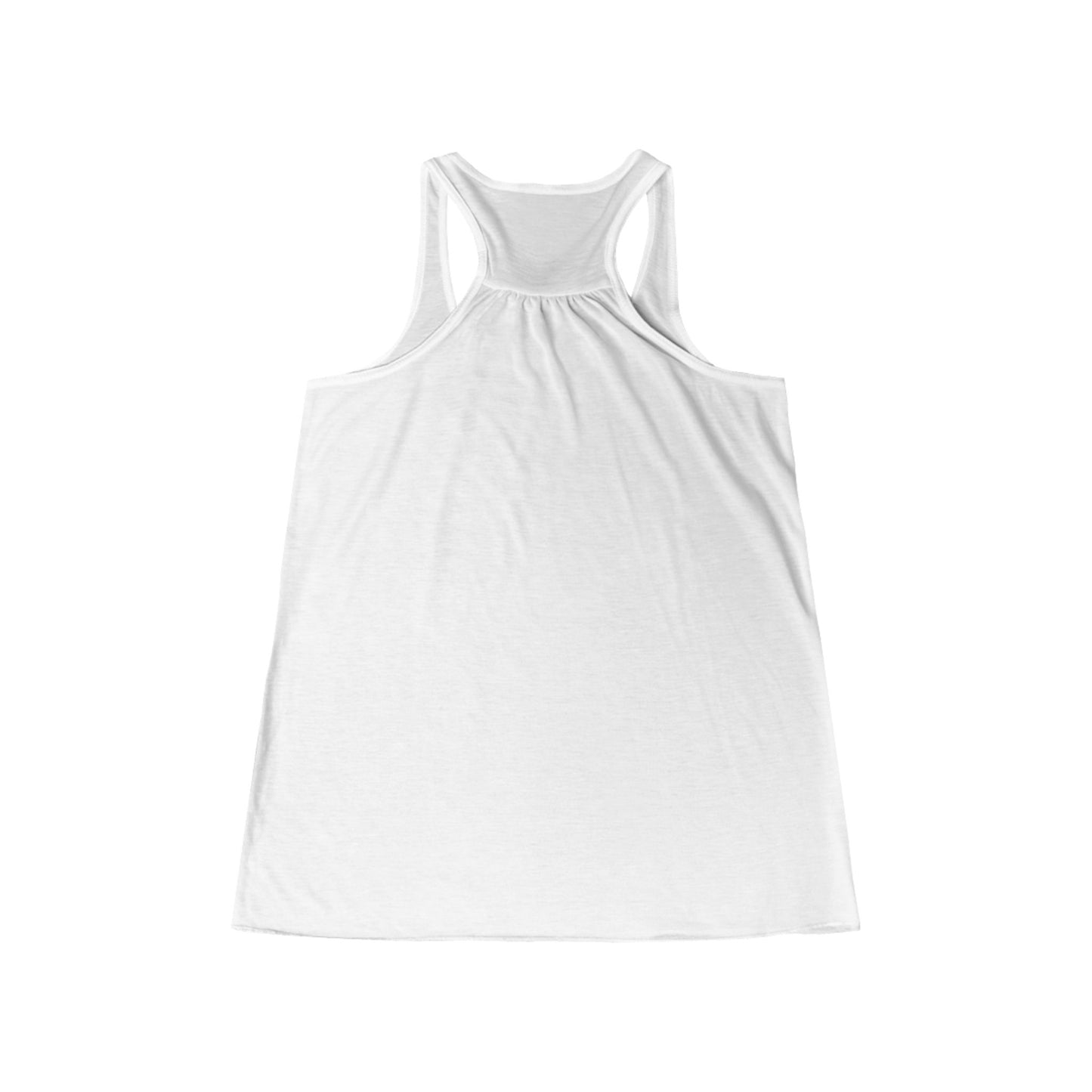 Black Label Athletics Women's Flowy Racerback Tank