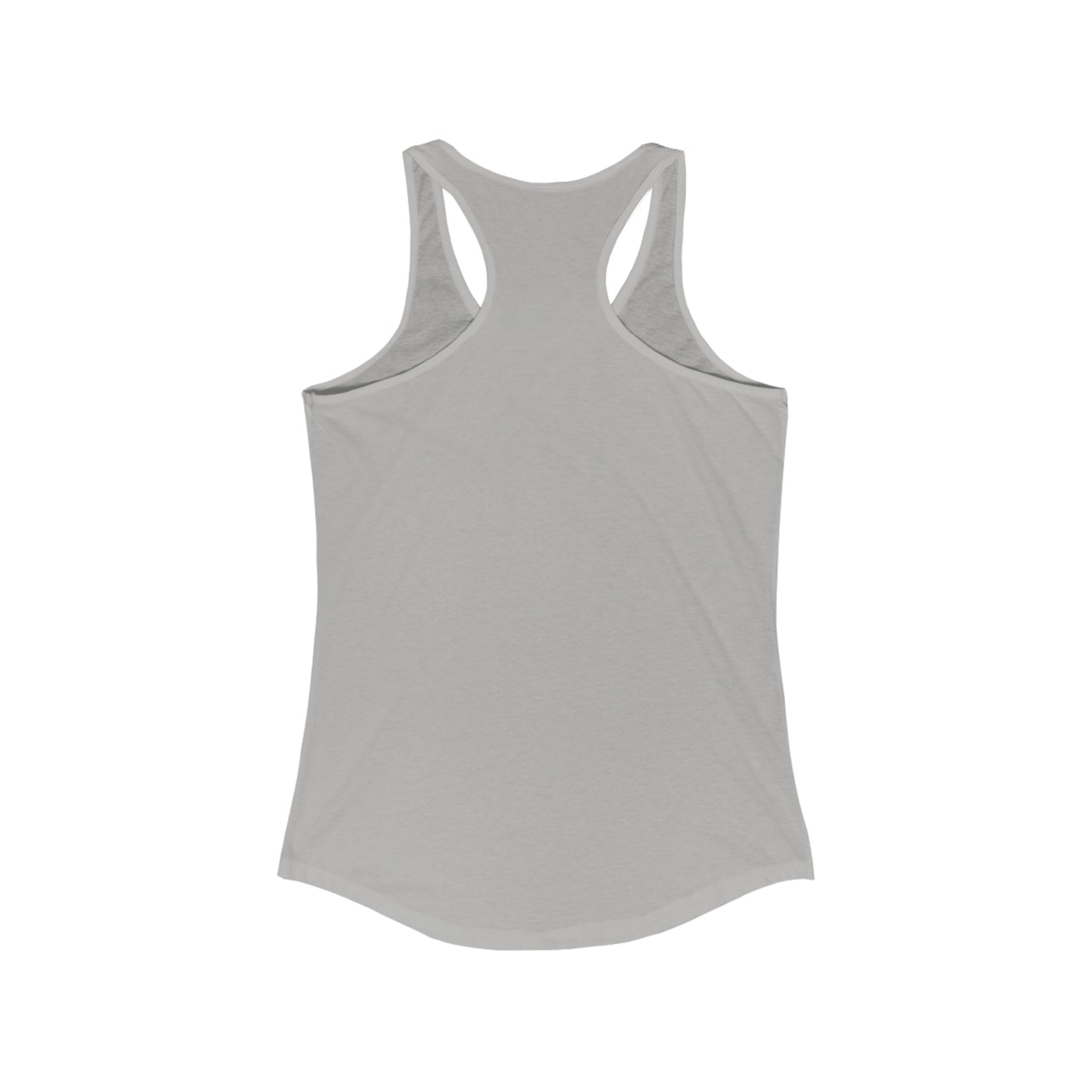 Mason Aftershock Women's Ideal Racerback Tank