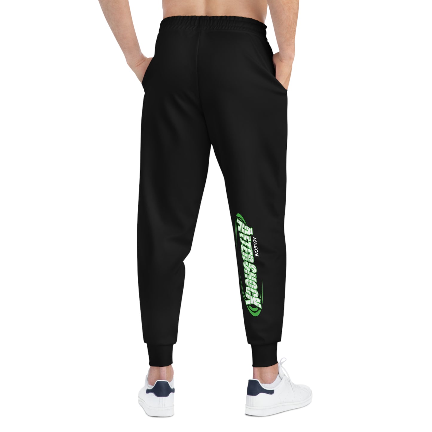 Aftershock Athletic Joggers (AOP)
