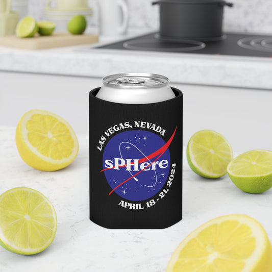 Sphere 2024 Can Cooler
