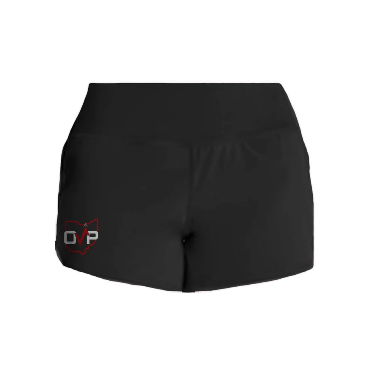 Ohio Valley Prospects Ladies Repeat Shorts