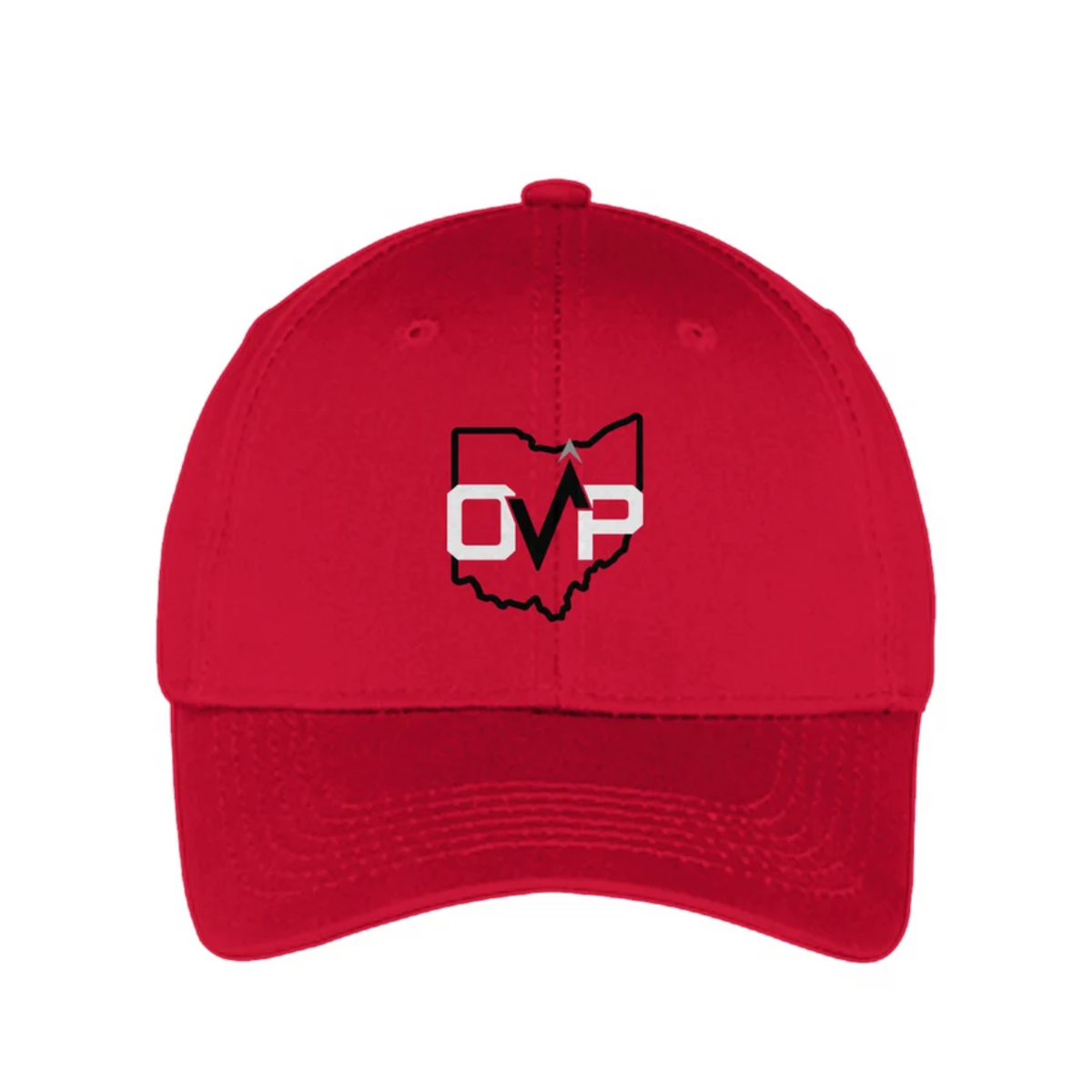Ohio Valley Prospects Youth 6 Panel Twill Cap