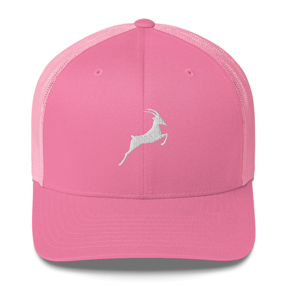 Antelope Trucker Cap