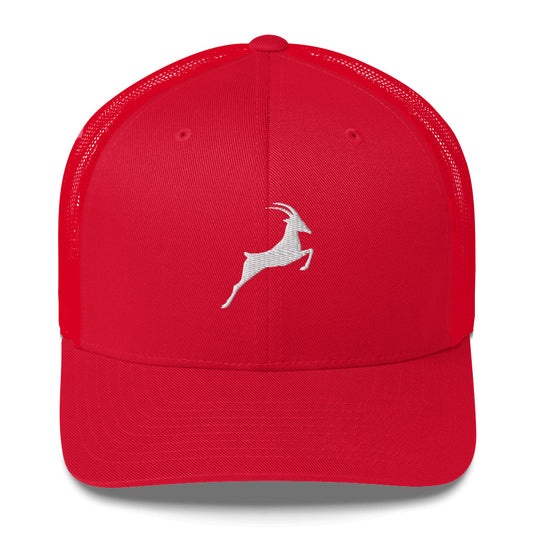 Antelope Trucker Cap