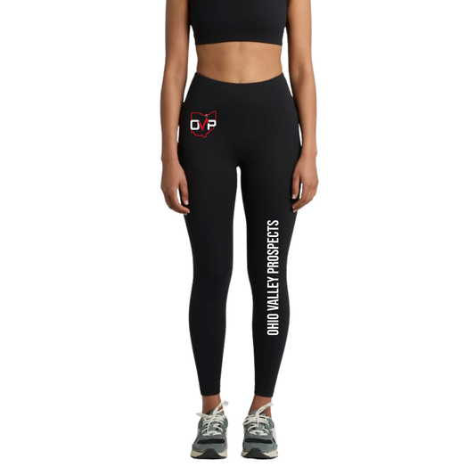 Ohio Valley Prospects Active Seamless Leggings