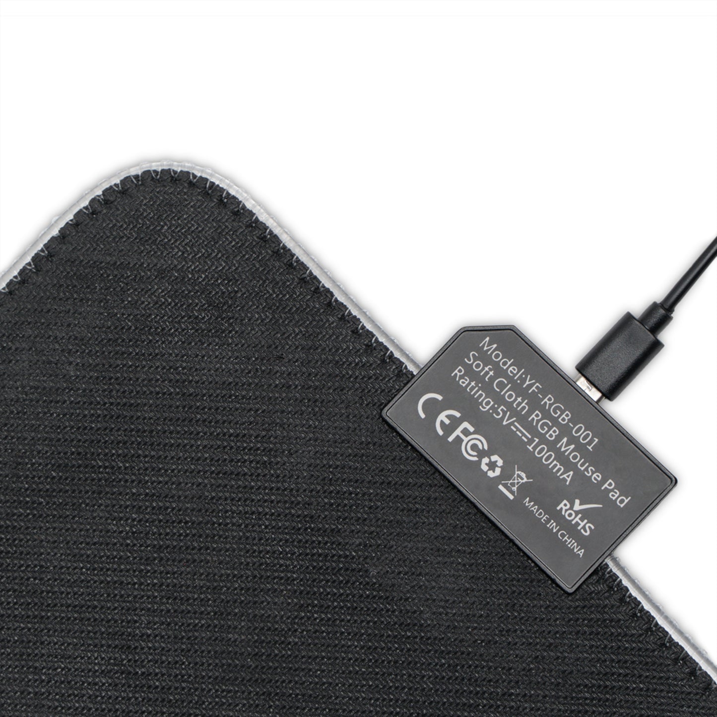 Rad Teez Gaming Mouse Pad