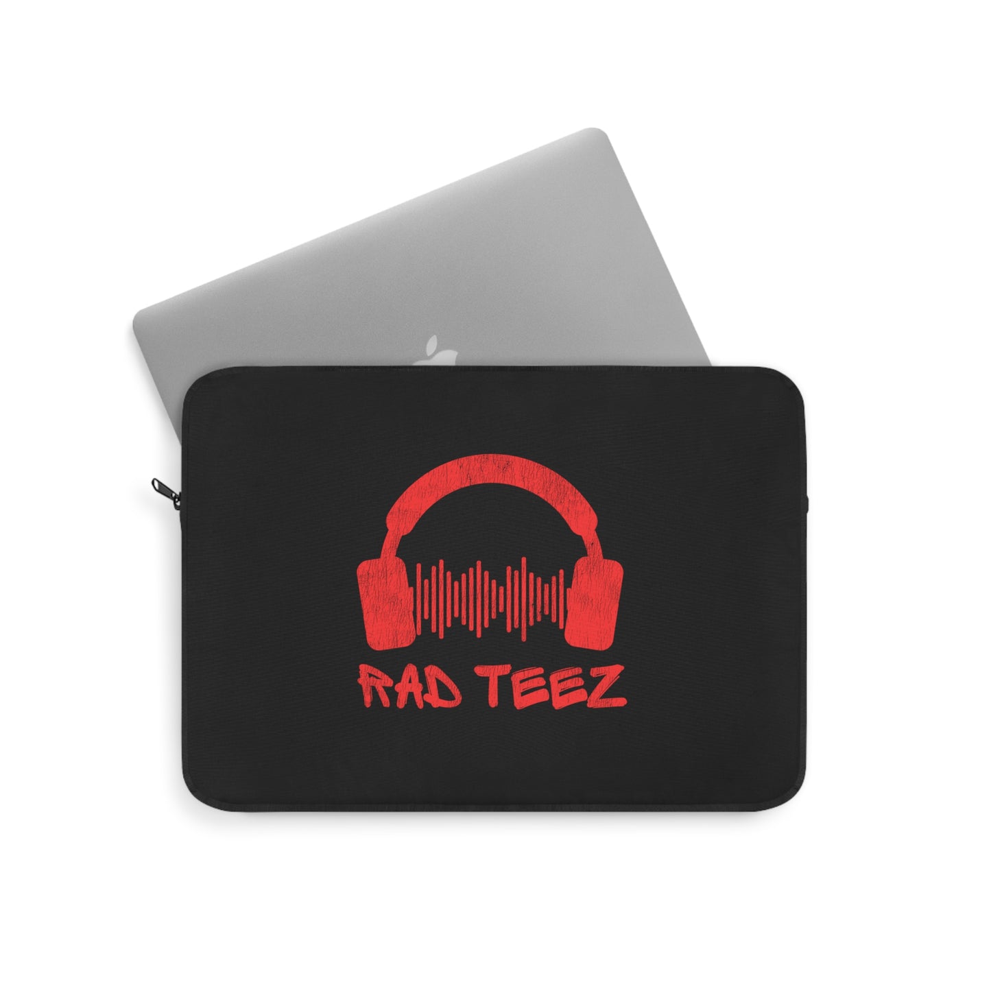 Rad Teez Laptop Sleeve