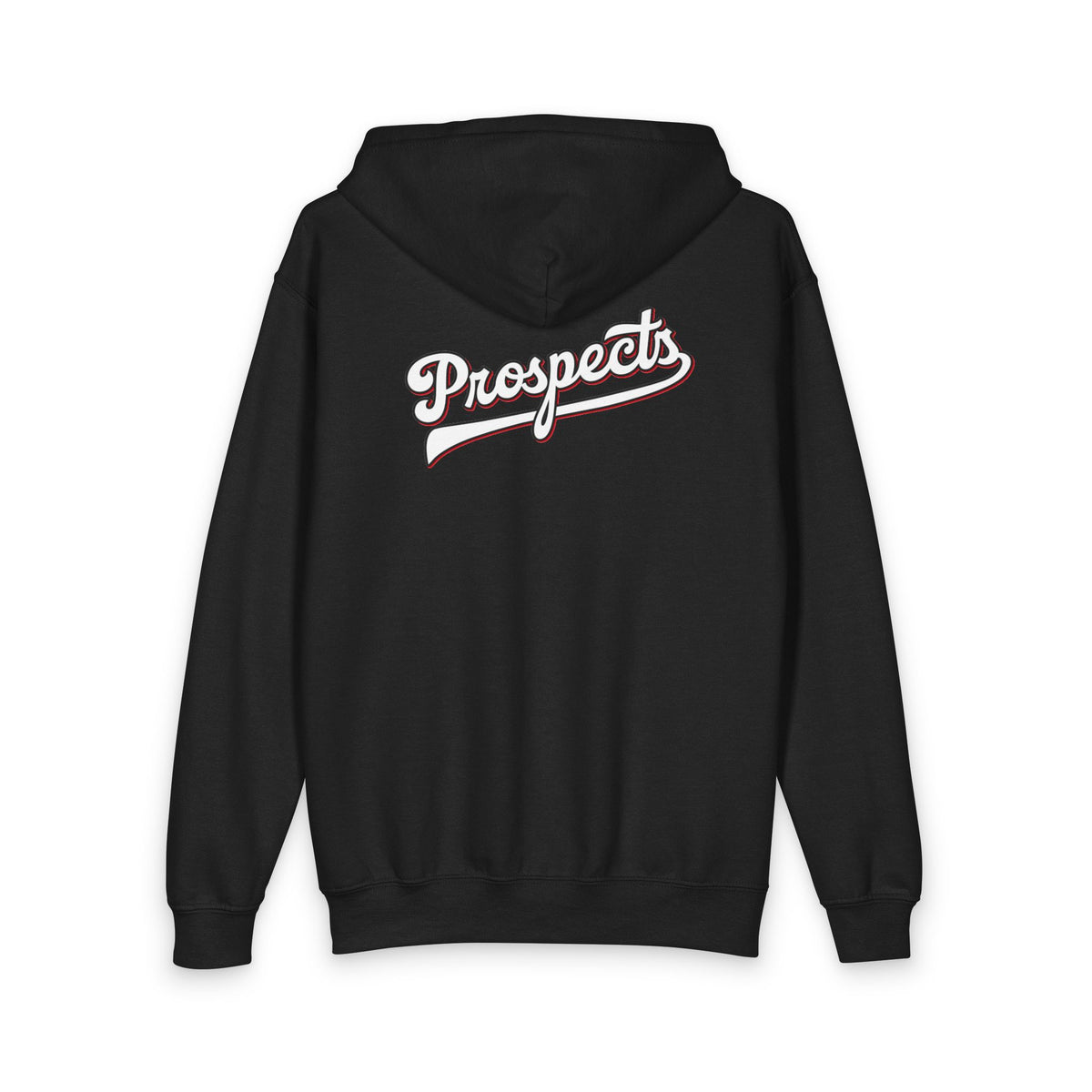 OVP Youth Full-Zip Hoodie