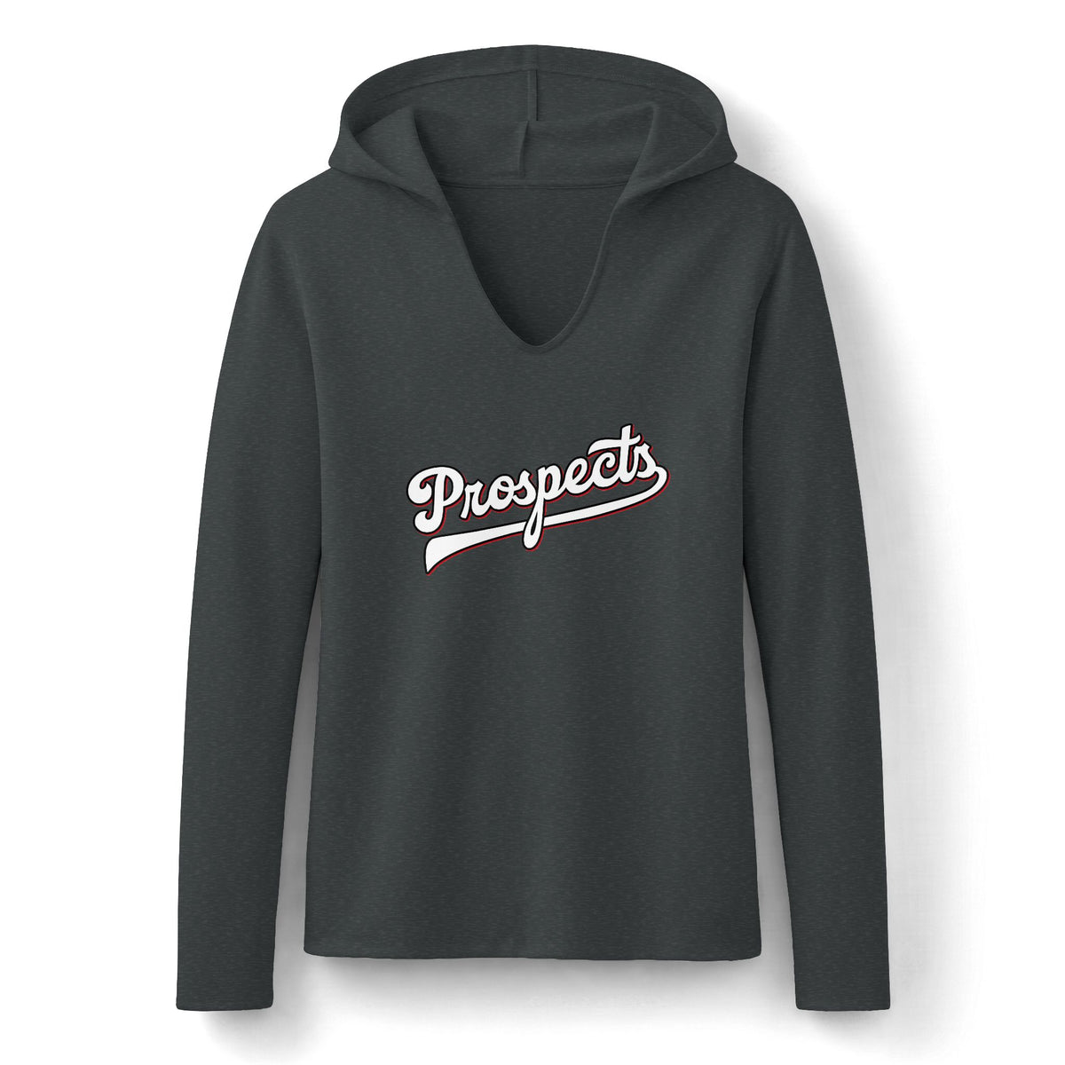 OVP Prospects Script Women’s Lightweight Hoodie