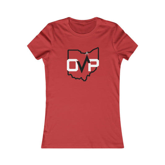 OVP Bella+Canvas Women’s Favorite Tee