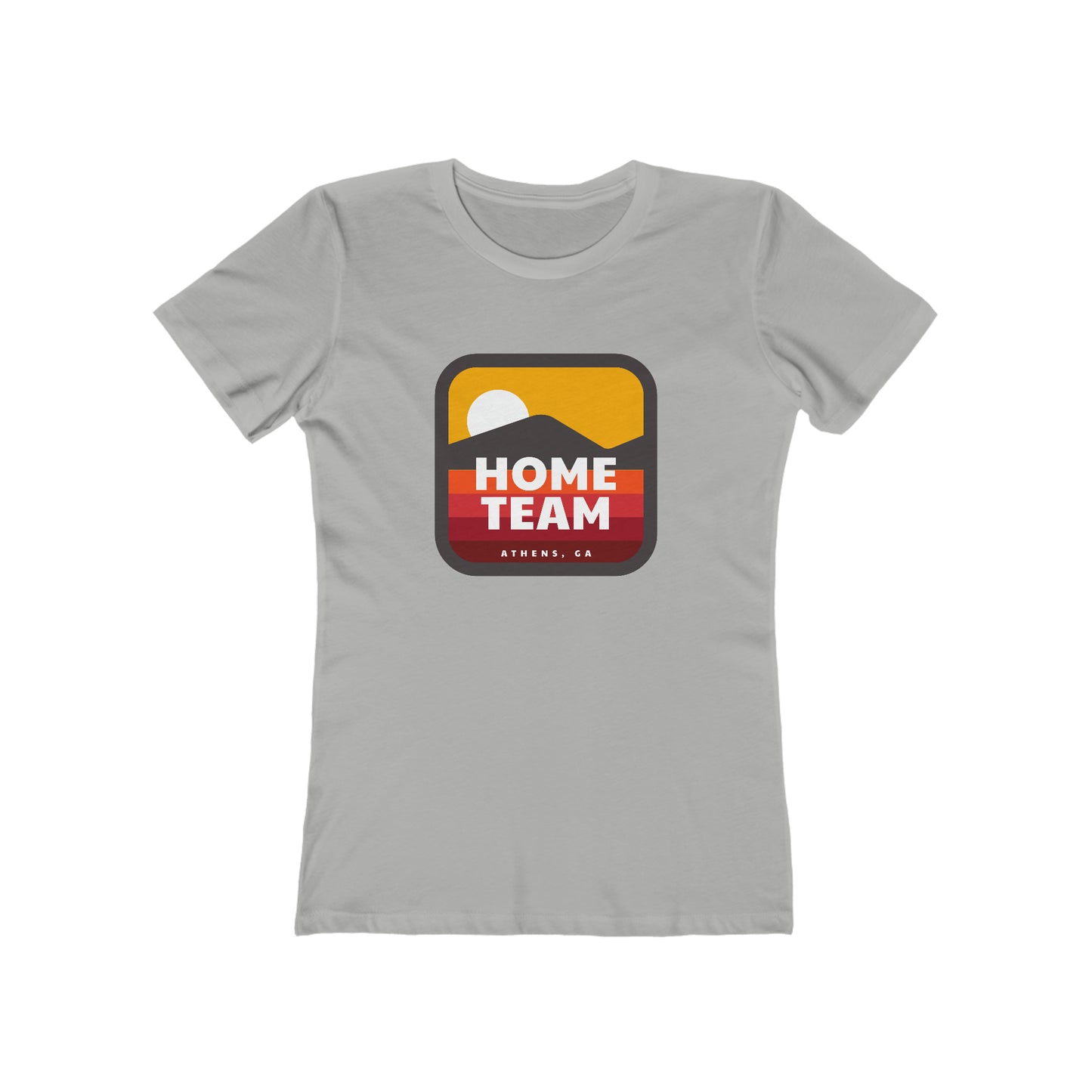 Home Team The Boyfriend Tee