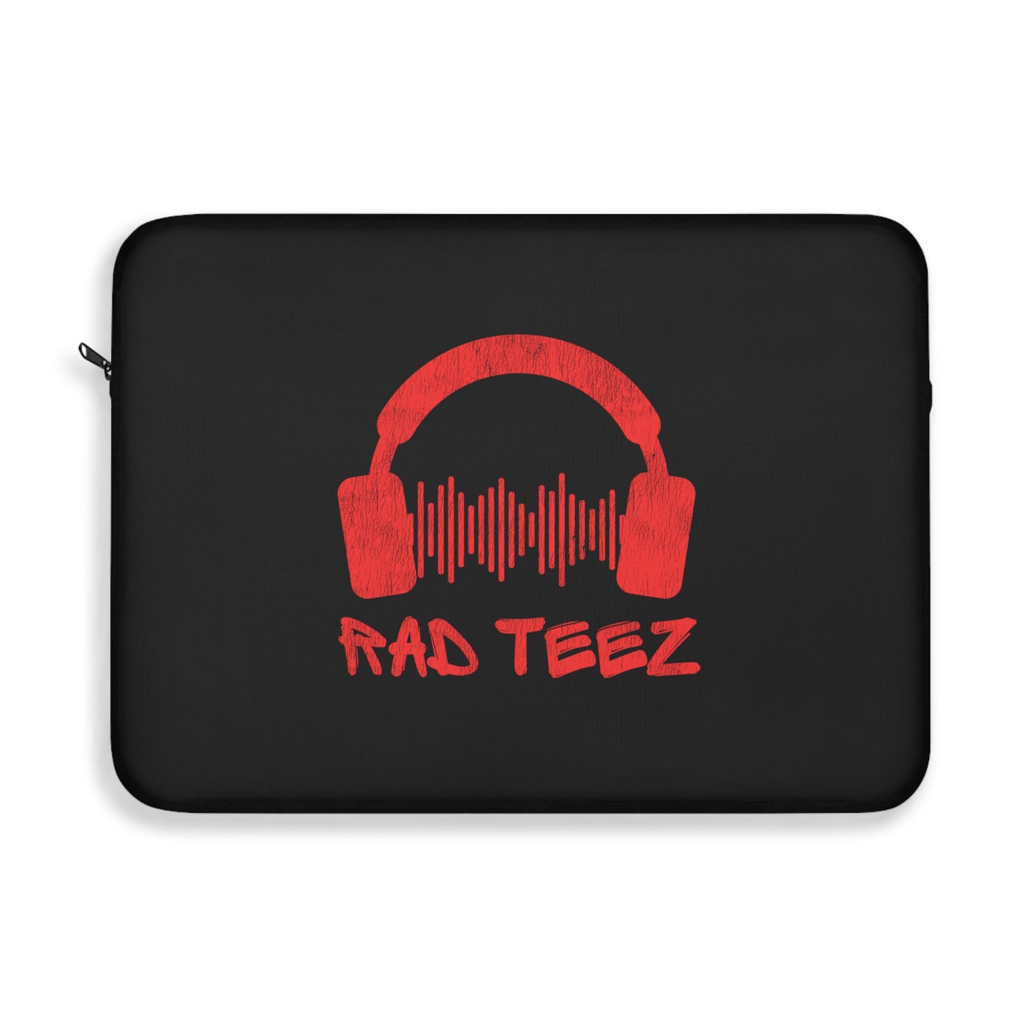 Rad Teez Laptop Sleeve