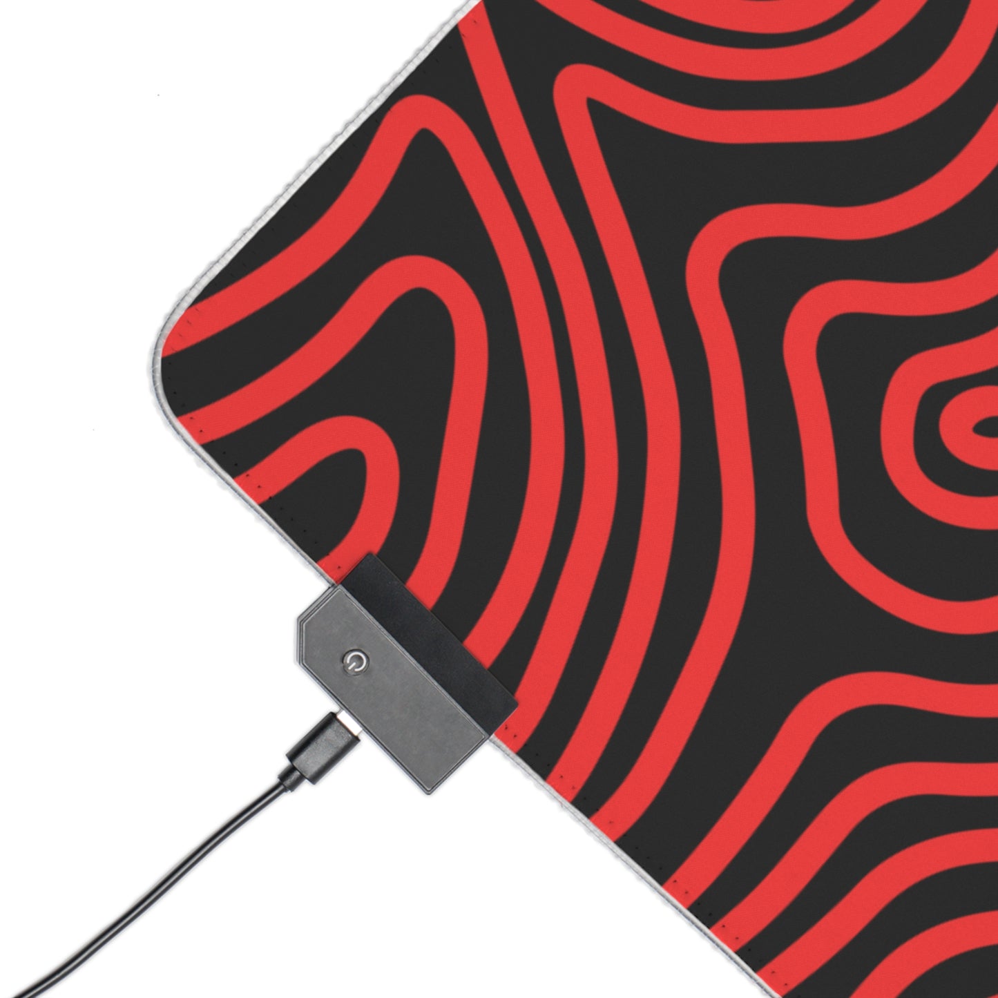 Rad Teez Gaming Mouse Pad