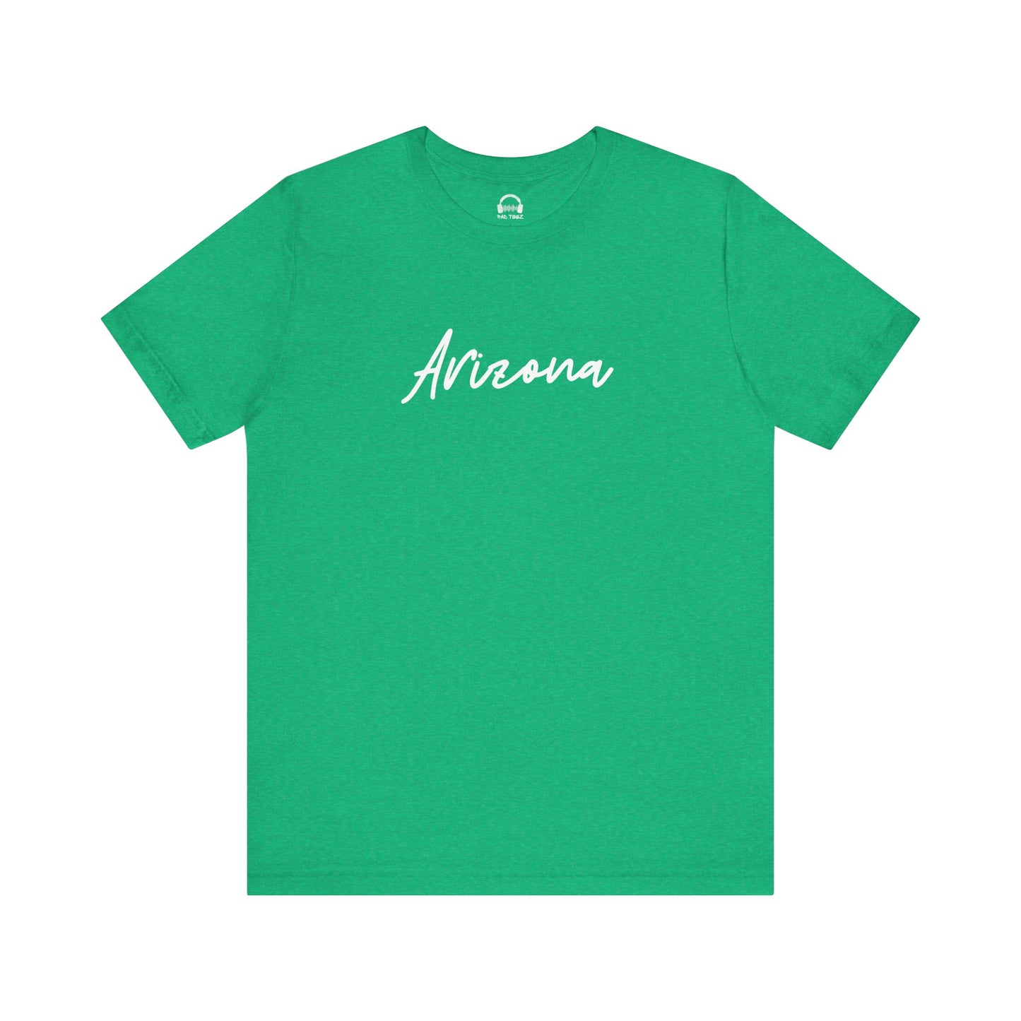 Arizona Script Tee