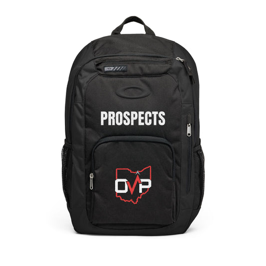 22L Prospects Enduro Backpack — Compact Everyday Pack with DVP Heart Logo