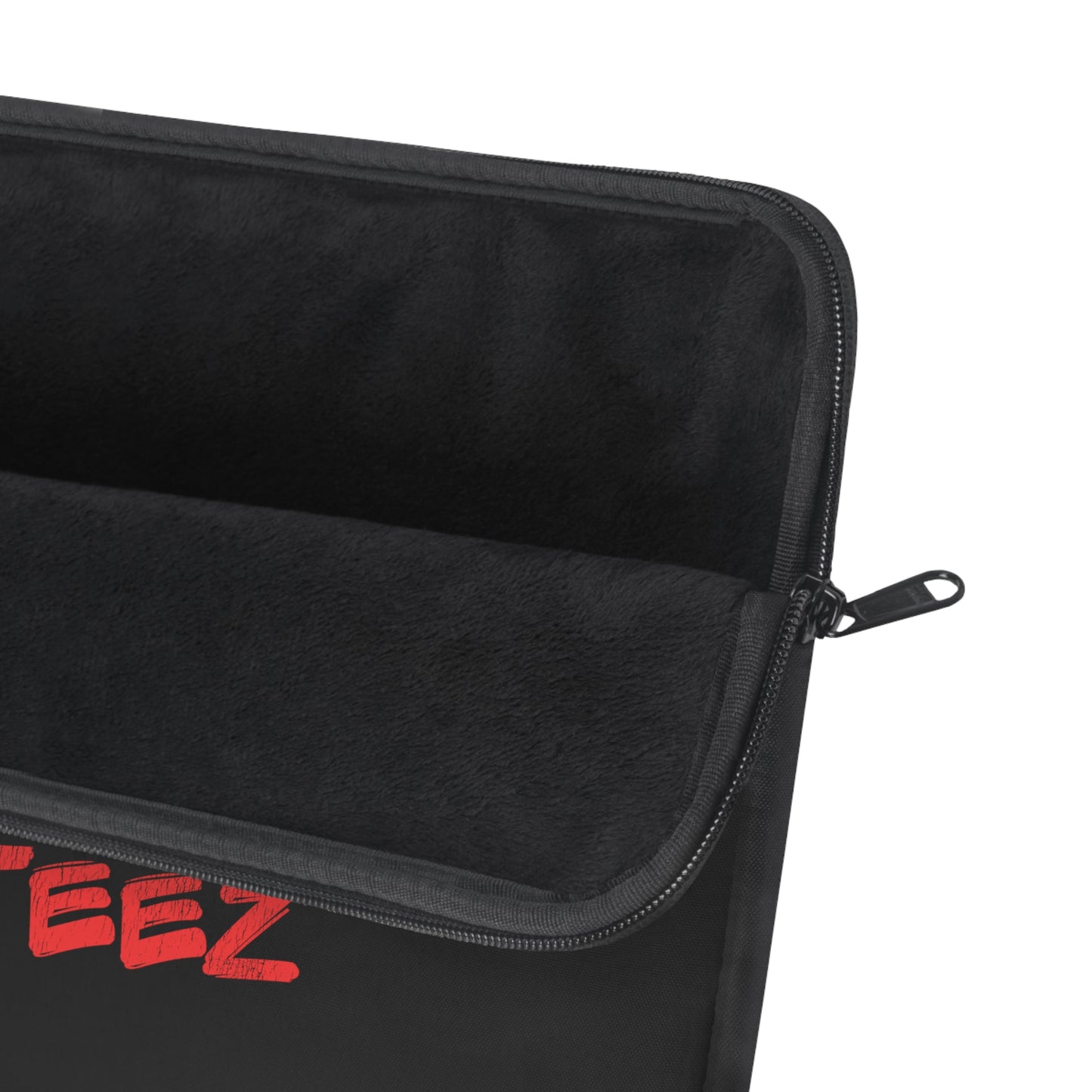 Rad Teez Laptop Sleeve