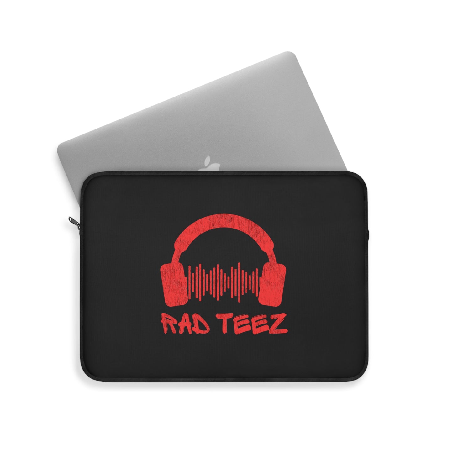 Rad Teez Laptop Sleeve