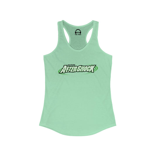 Mason Aftershock Women's Ideal Racerback Tank