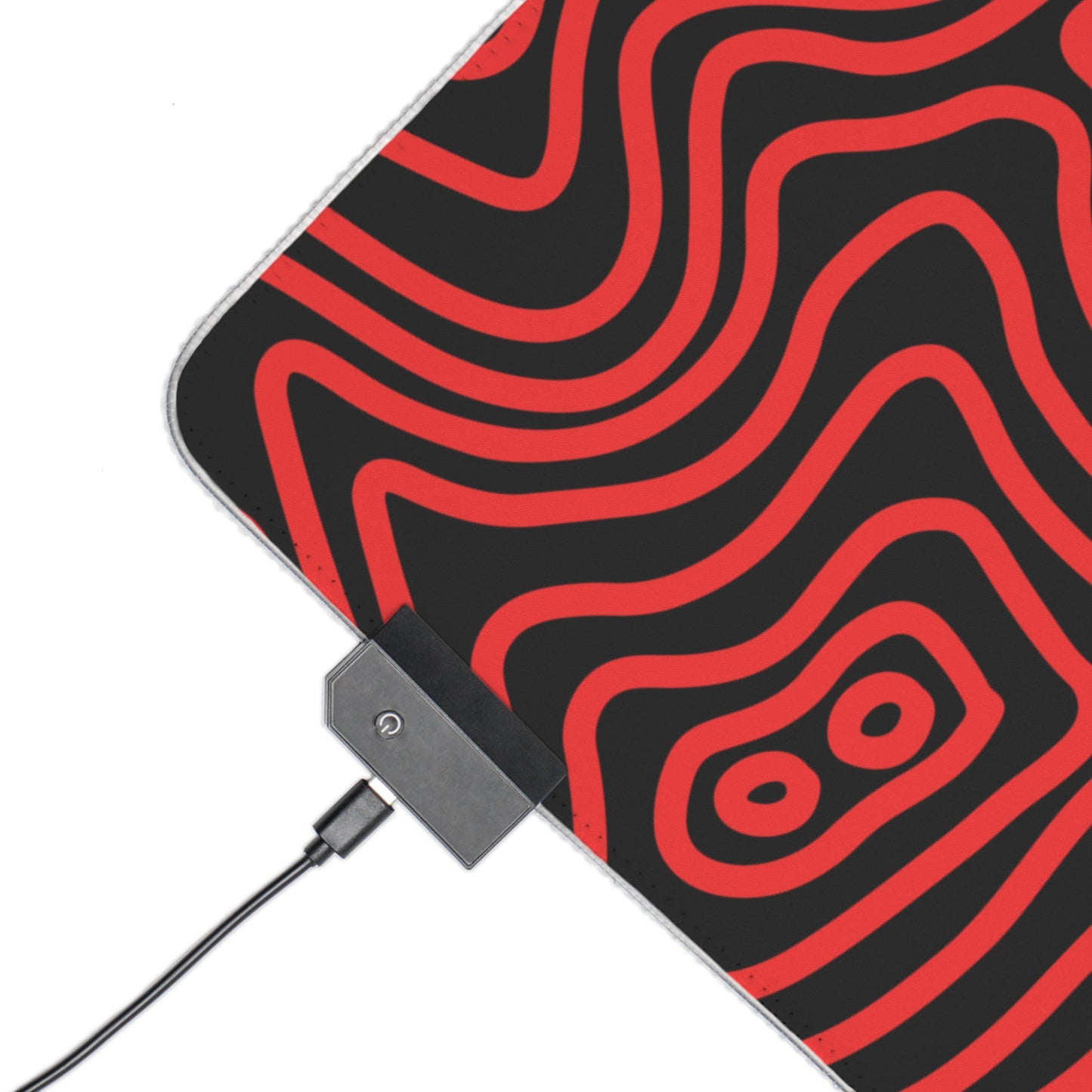 Rad Teez Gaming Mouse Pad