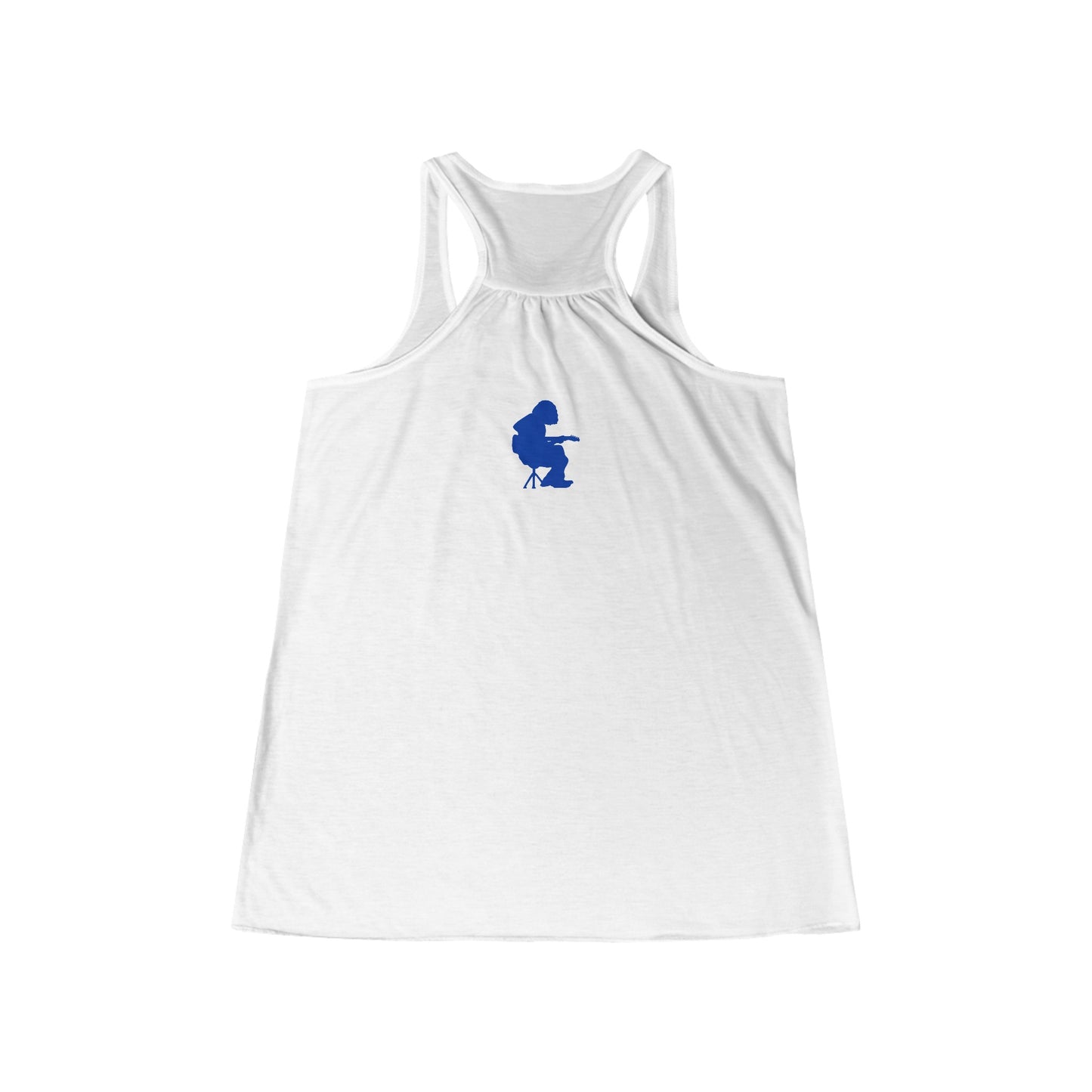 Chilly Water Women's Flowy Racerback Tank