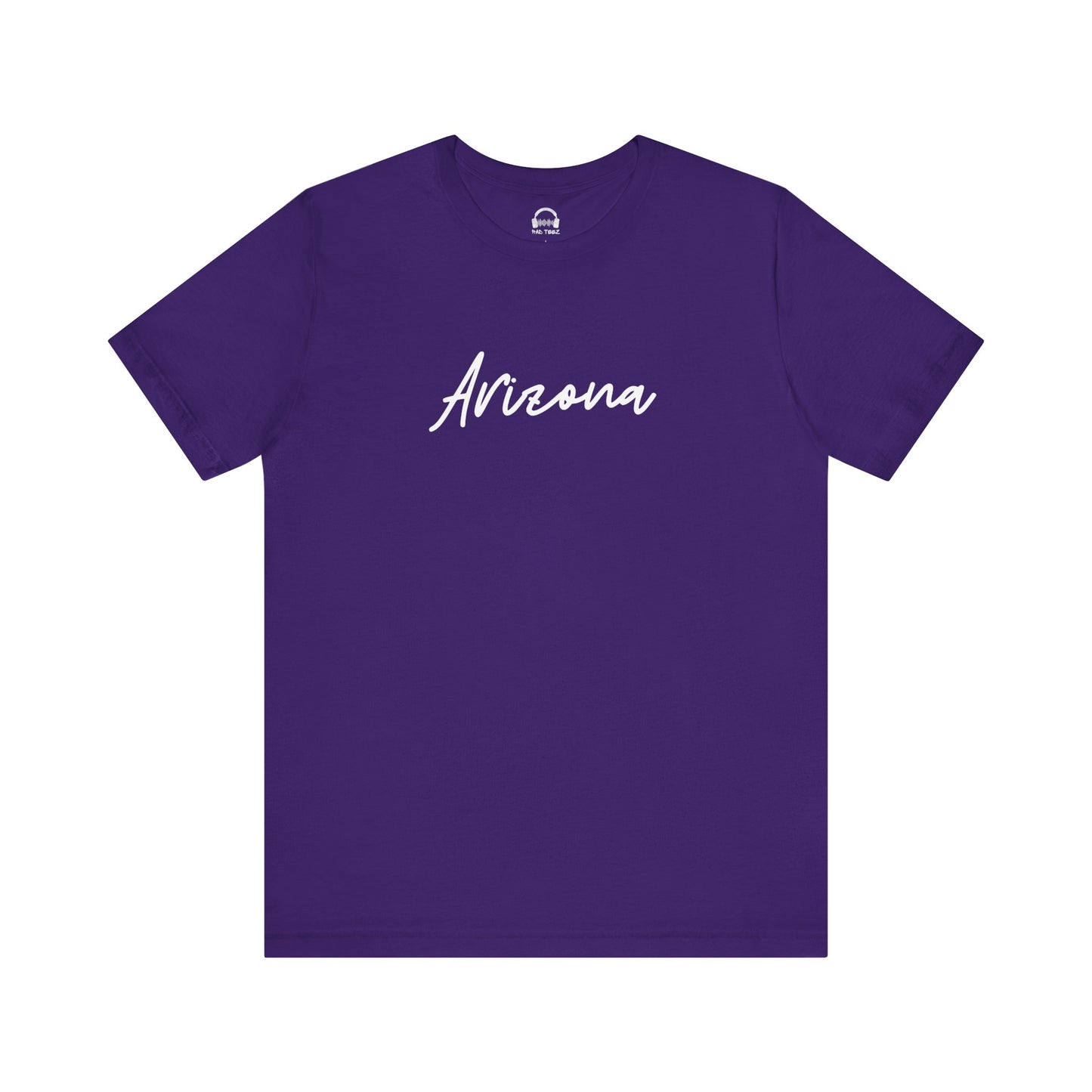Arizona Script Tee