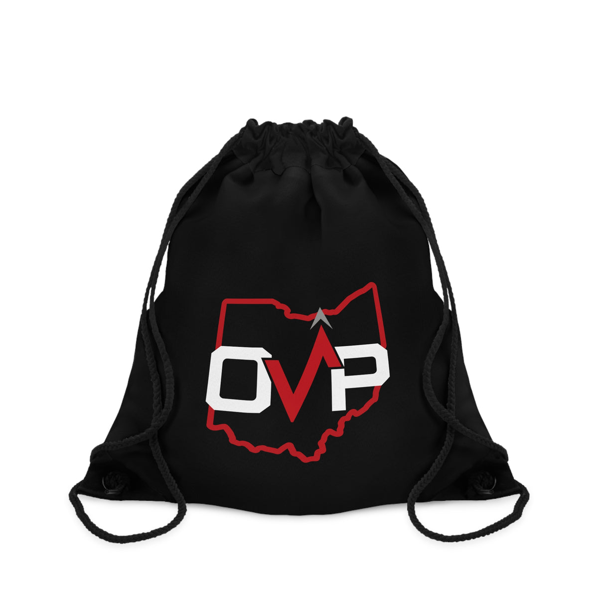OVP Prospects Drawstring Bag — Ohio Logo Gym Sack
