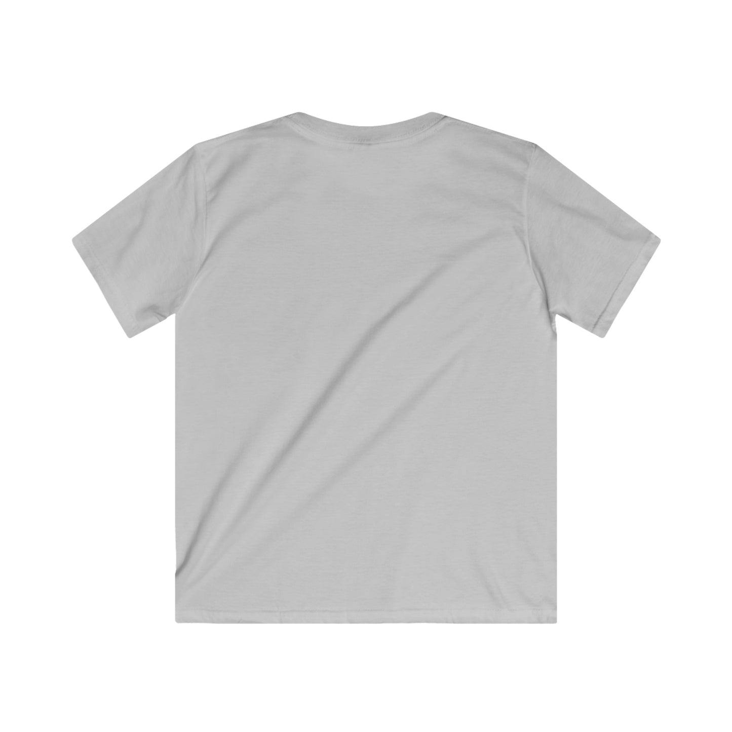 Mason Aftershock Kids Softstyle Tee