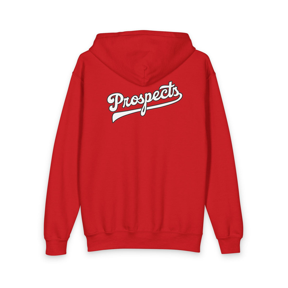 OVP Youth Full-Zip Hoodie