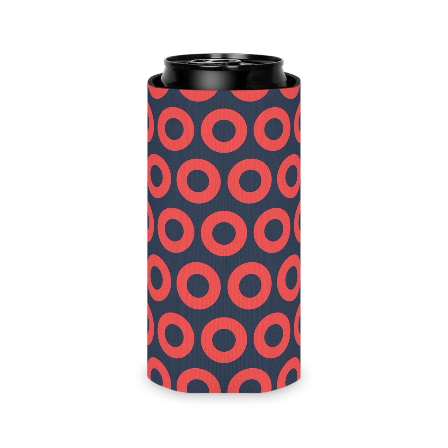 Donut Can Cooler