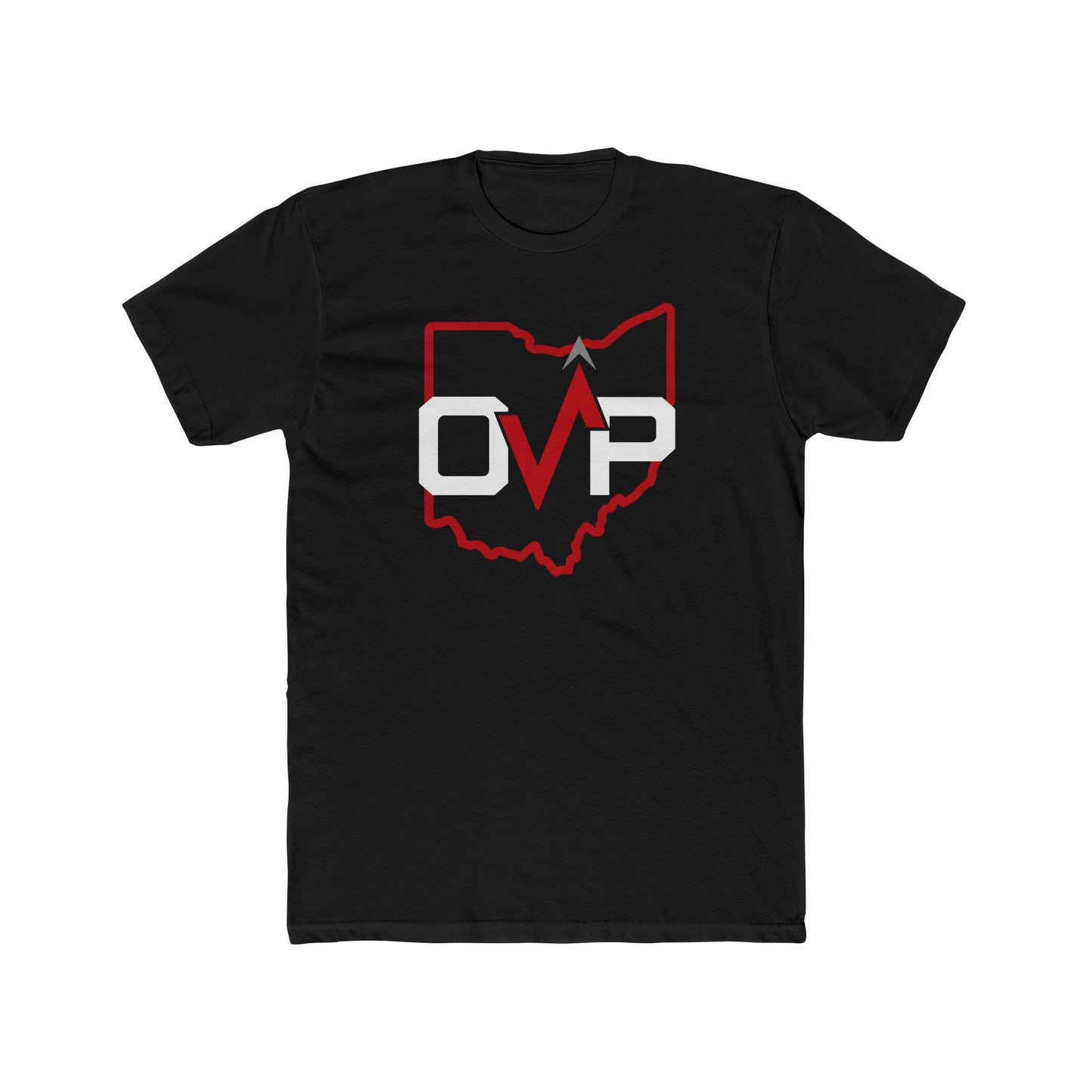 OVP Ohio State Outline Logo T-Shirt