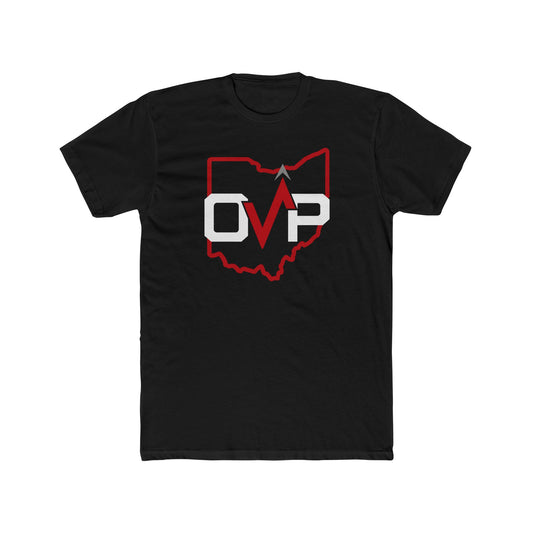 OVP Ohio State Outline Logo T-Shirt