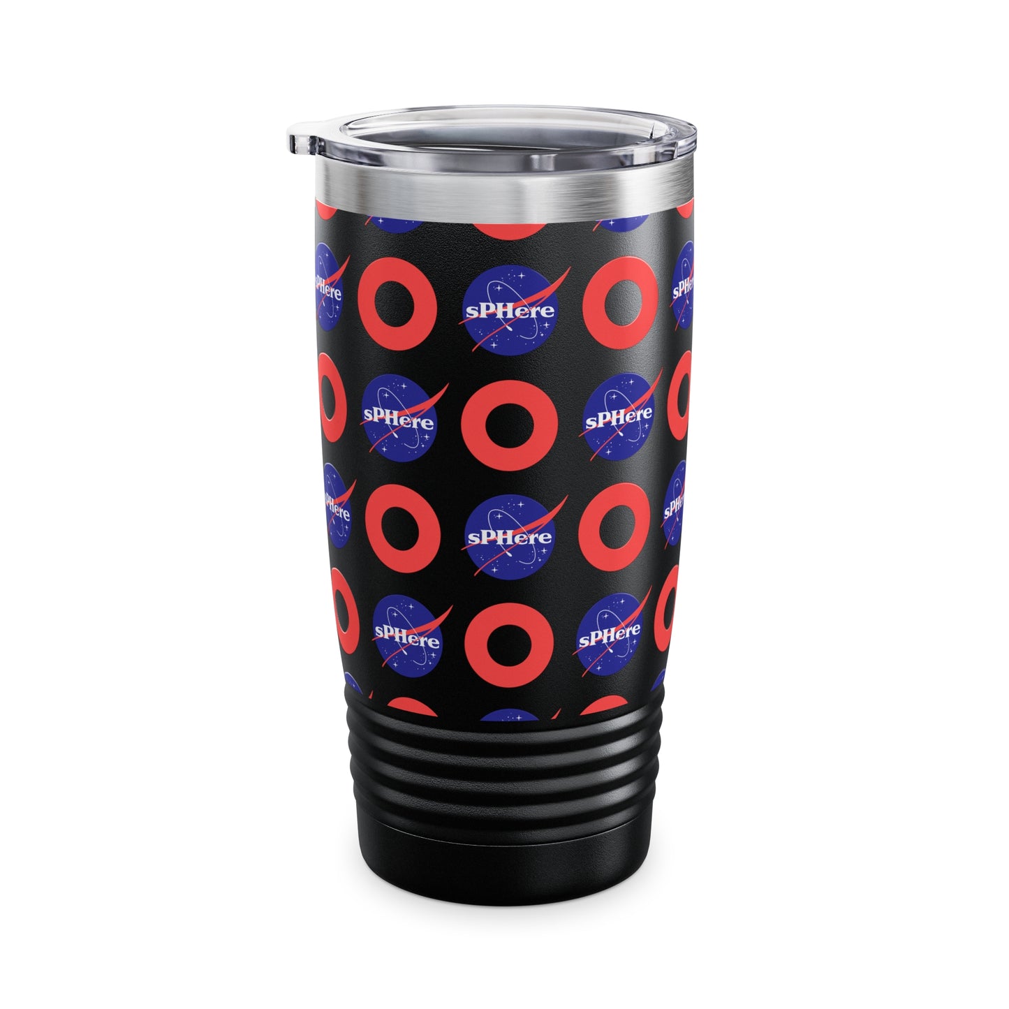 Sphere 2024 Ringneck Tumbler, 20oz