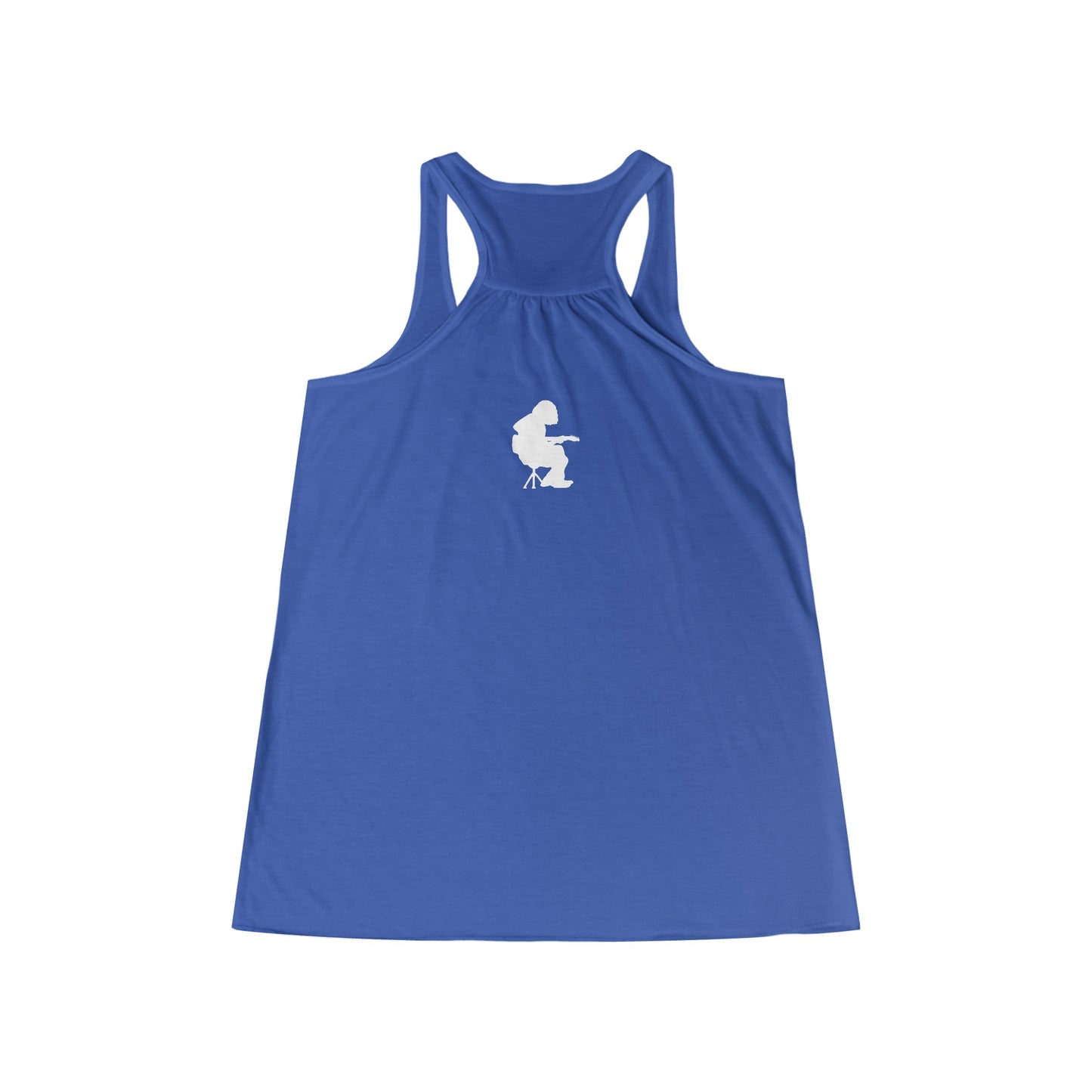 Chilly Water Women's Flowy Racerback Tank