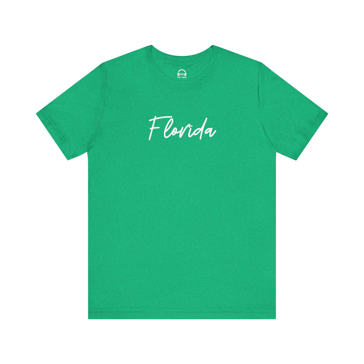 Florida Script Tee