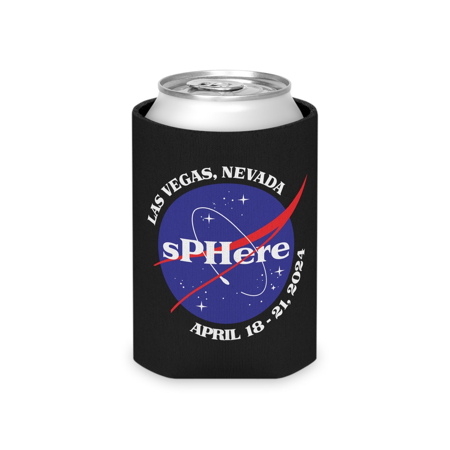 Sphere 2024 Can Cooler