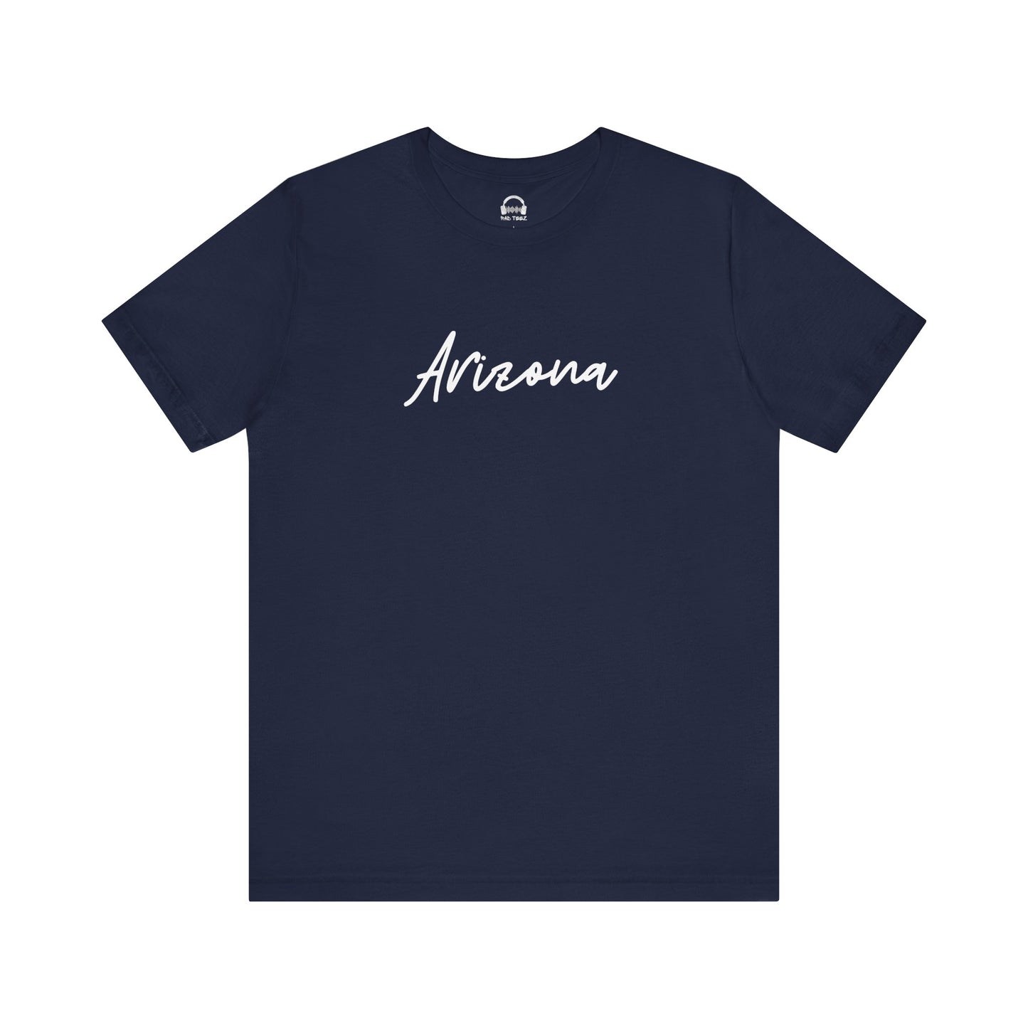 Arizona Script Tee