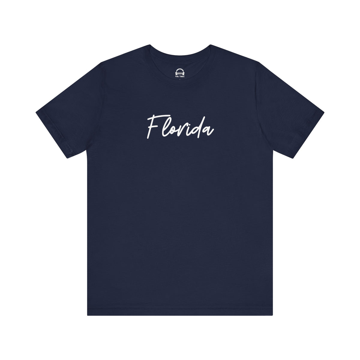 Florida Script Tee