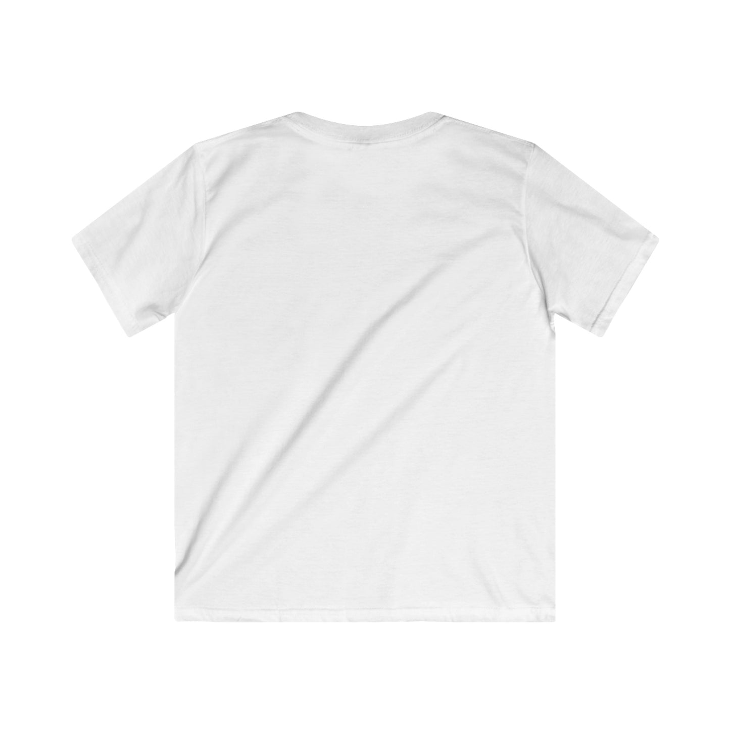 Mason Aftershock Kids Softstyle Tee