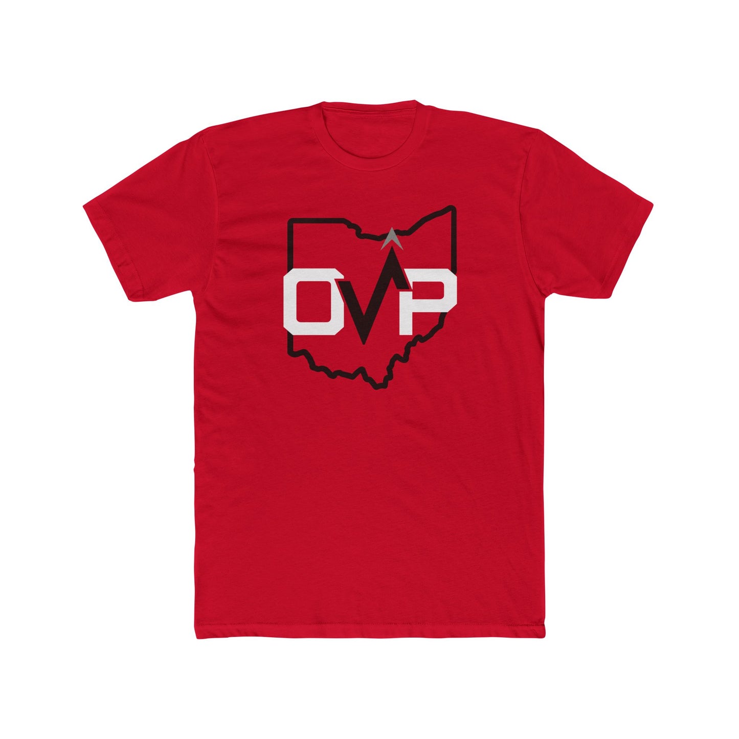 OVP Ohio State Outline Logo T-Shirt